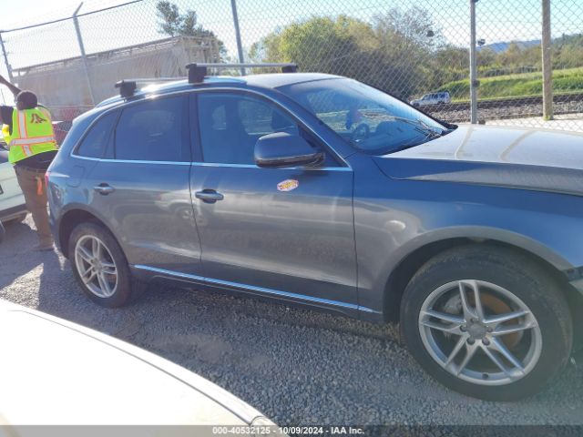 Audi Q5 2.0t Premium 2015 WA1LFAFP1FA116522 Image 13