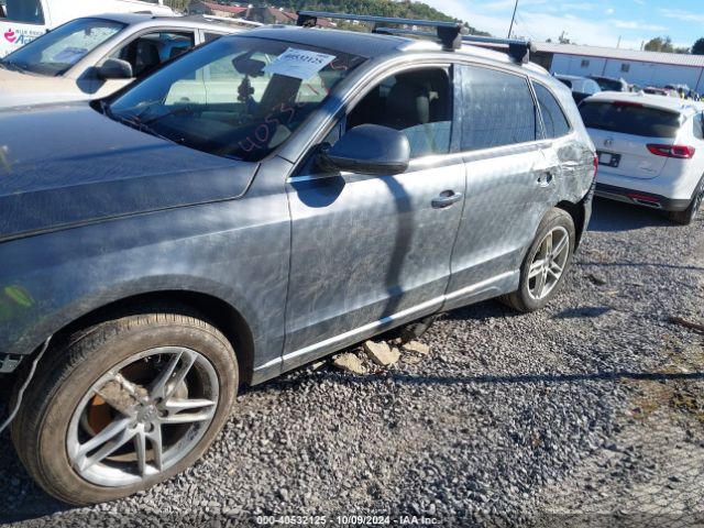 Audi Q5 2.0t Premium 2015 WA1LFAFP1FA116522 Image 14