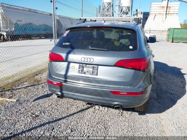 Audi Q5 2.0t Premium 2015 WA1LFAFP1FA116522 Image 16