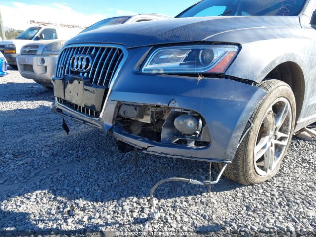 Audi Q5 2.0t Premium 2015 WA1LFAFP1FA116522 Image 17