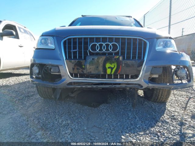 Audi Q5 2.0t Premium 2015 WA1LFAFP1FA116522 Image 18