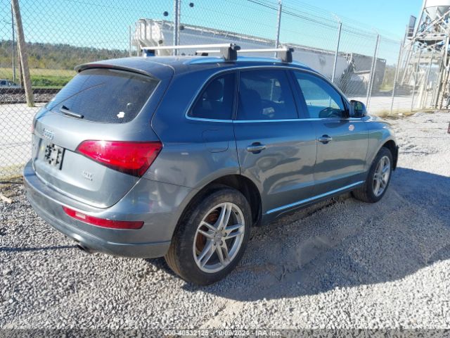 Audi Q5 2.0t Premium 2015 WA1LFAFP1FA116522 Image 4