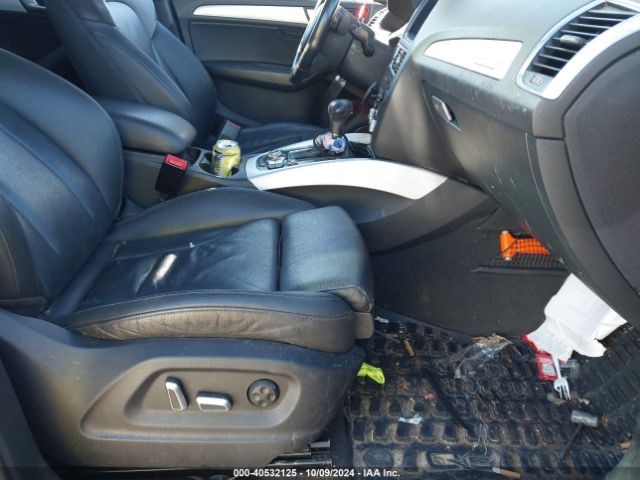 Audi Q5 2.0t Premium 2015 WA1LFAFP1FA116522 Image 5