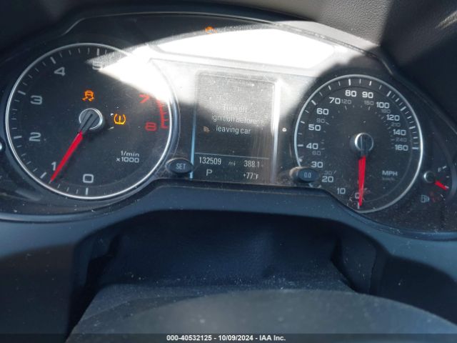 Audi Q5 2.0t Premium 2015 WA1LFAFP1FA116522 Image 7