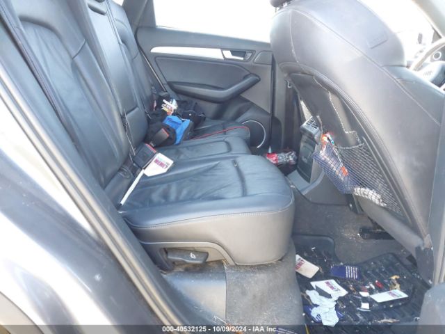 Audi Q5 2.0t Premium 2015 WA1LFAFP1FA116522 Image 8