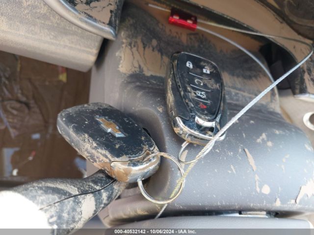 1G1ZB5ST4RF220072 Chevrolet Malibu Fwd Ls