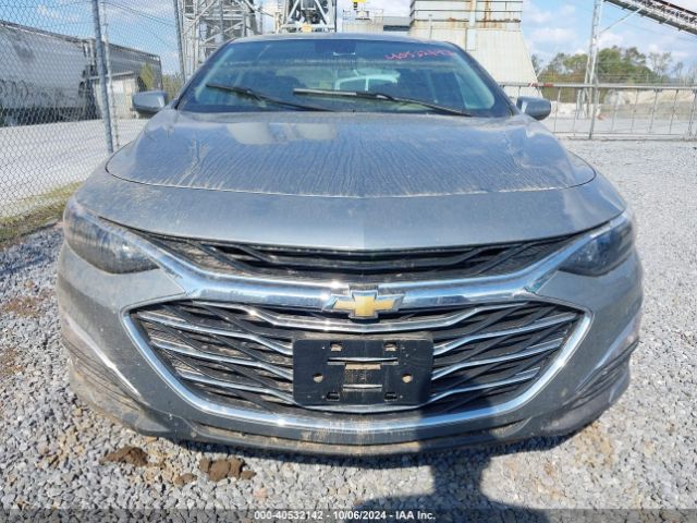 1G1ZB5ST4RF220072 Chevrolet Malibu Fwd Ls