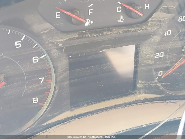1G1ZB5ST4RF220072 Chevrolet Malibu Fwd Ls