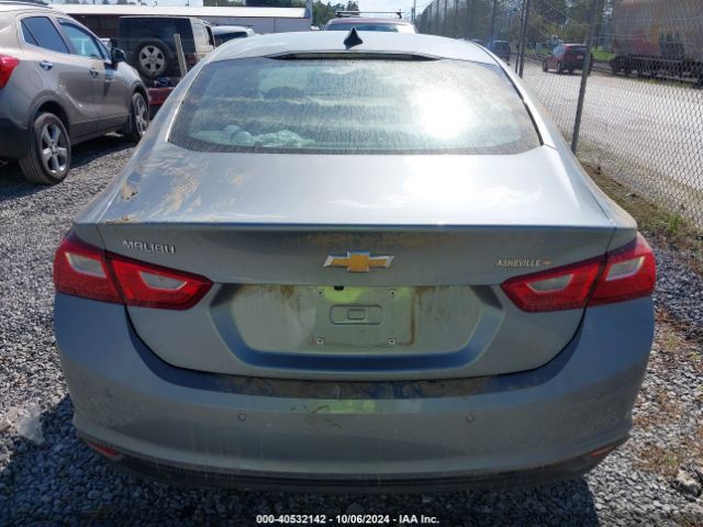 1G1ZB5ST4RF220072 Chevrolet Malibu Fwd Ls