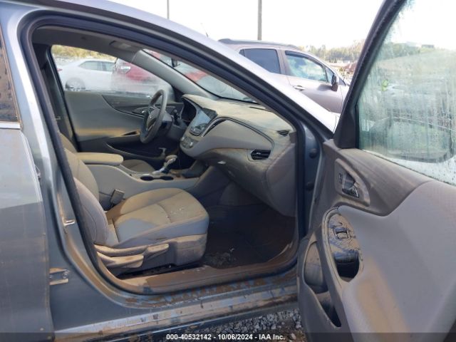 1G1ZB5ST4RF220072 Chevrolet Malibu Fwd Ls
