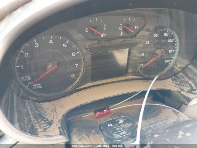 1G1ZB5ST4RF220072 Chevrolet Malibu Fwd Ls