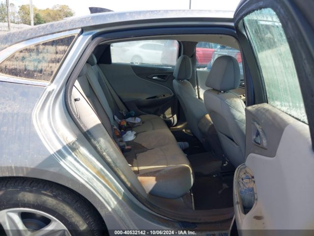 1G1ZB5ST4RF220072 Chevrolet Malibu Fwd Ls