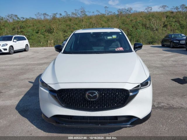 JM3KFBDY5R0379410 Mazda Cx-5 2.5 Turbo Premium