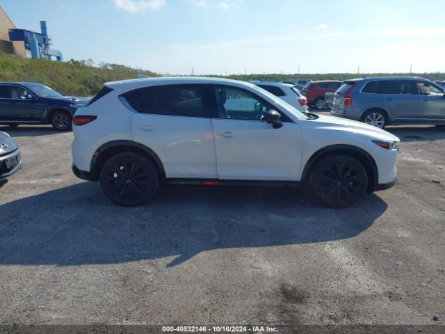 JM3KFBDY5R0379410 Mazda Cx-5 2.5 Turbo Premium
