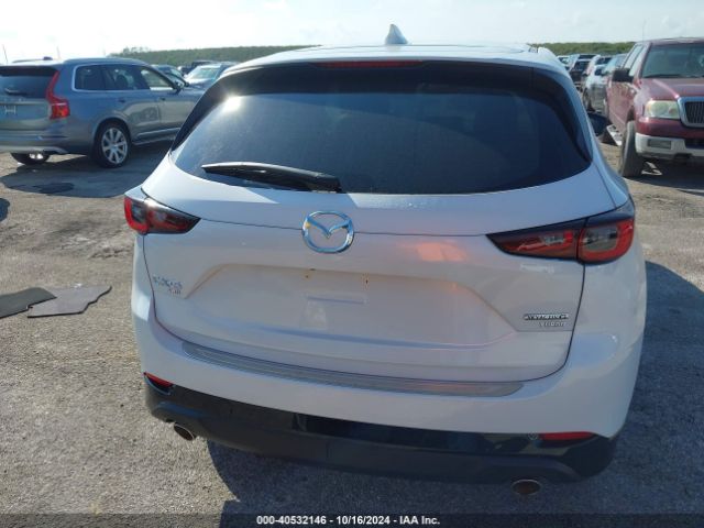 JM3KFBDY5R0379410 Mazda Cx-5 2.5 Turbo Premium