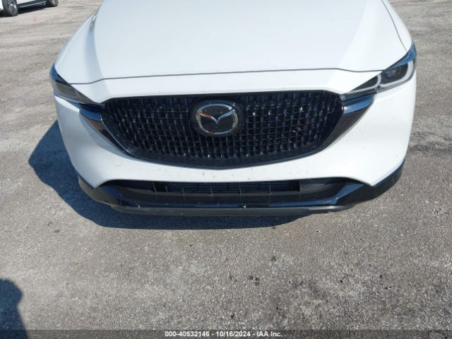 JM3KFBDY5R0379410 Mazda Cx-5 2.5 Turbo Premium