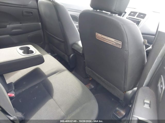 2015 MITSUBISHI OUTLANDER SPORT 4A4AP3AU7FE003775 Photo 7