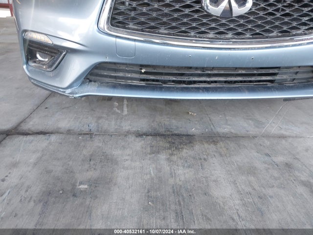 JN1EV7AP9JM354284 Infiniti Q50 3.0t Luxe