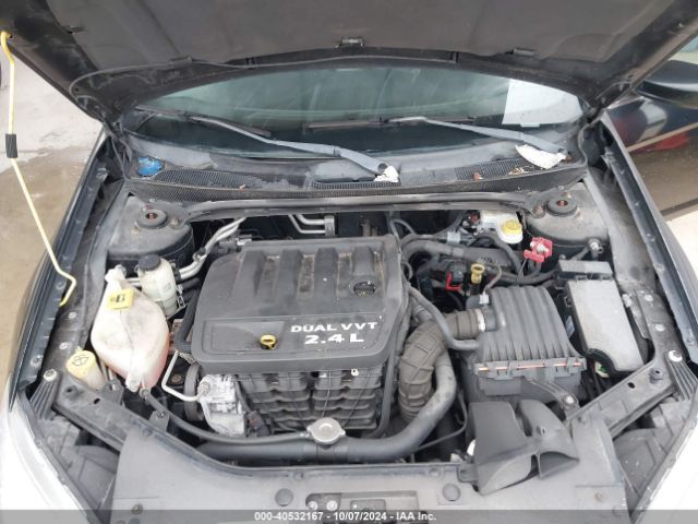 1C3CCBAB8EN146211 Chrysler 200 LX