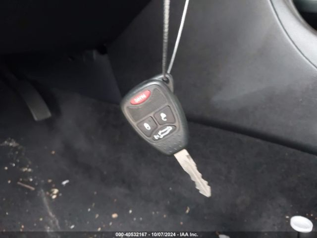 1C3CCBAB8EN146211 Chrysler 200 LX