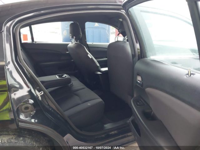 1C3CCBAB8EN146211 Chrysler 200 LX