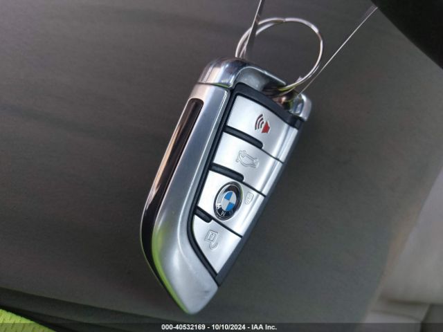 WBAJR3C03LCD11920 BMW 530I