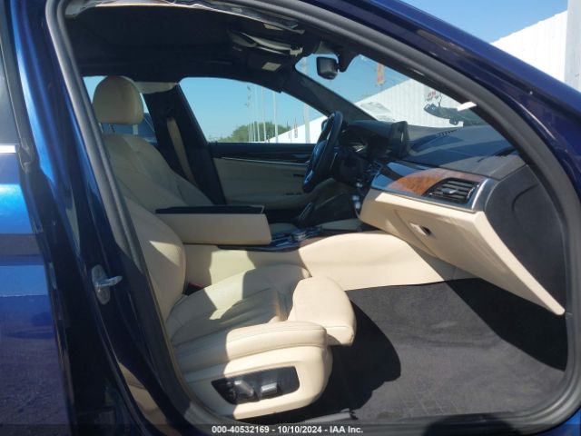 WBAJR3C03LCD11920 BMW 530I