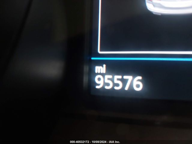 1V2KR2CA8JC547630 Volkswagen Atlas 3.6l V6 Se