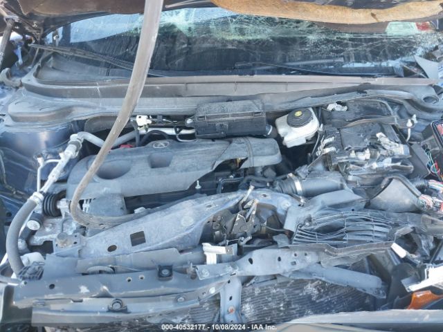 5J8TC2H34KL033892 Acura Rdx Standard