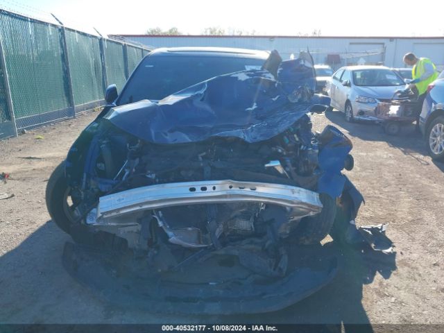 5J8TC2H34KL033892 Acura Rdx Standard