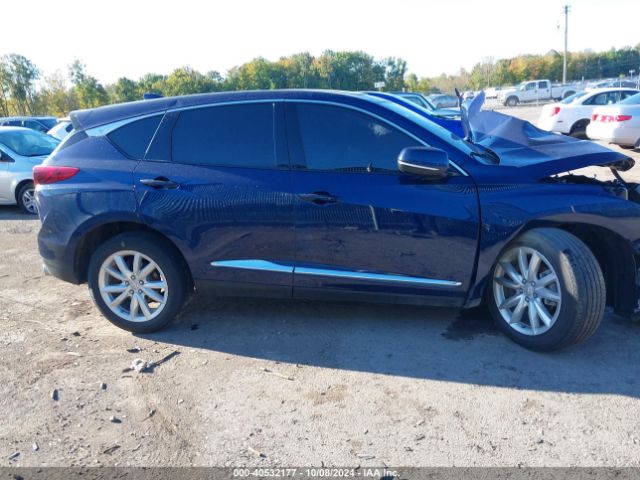 5J8TC2H34KL033892 Acura Rdx Standard