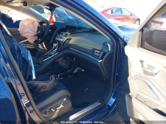 5J8TC2H34KL033892 Acura Rdx Standard