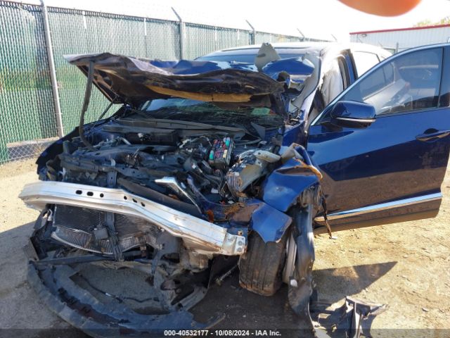 5J8TC2H34KL033892 Acura Rdx Standard
