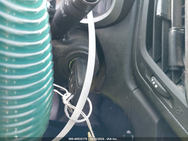 Chevrolet EQUINOX LS 2016 2GNALBEKXG1182491 Image 11