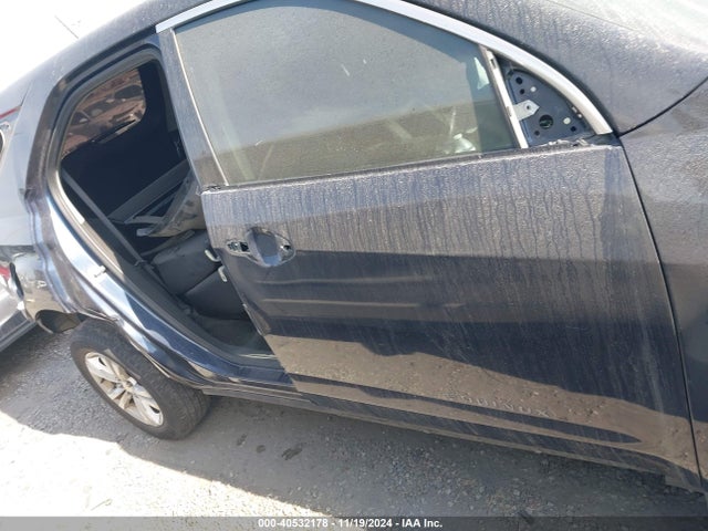Chevrolet EQUINOX LS 2016 2GNALBEKXG1182491 Image 14