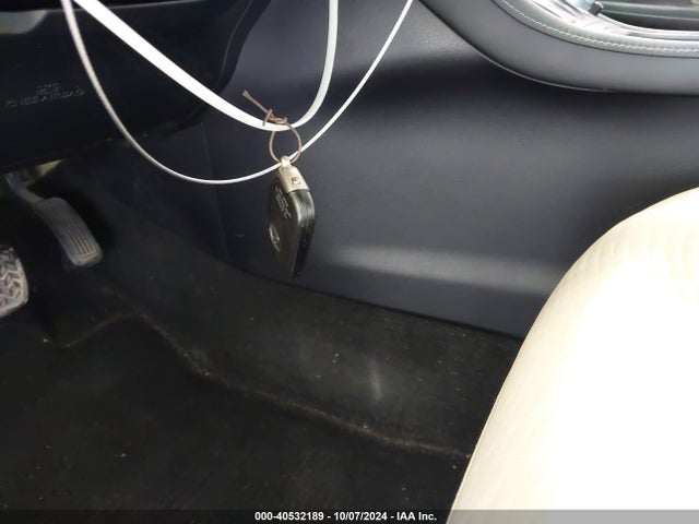 Aukcja sprzedaży 2013 Lexus Ct 200h, vin: JTHKD5BH2D2131839, numer aukcji: 40532189