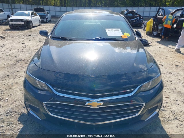Chevrolet MALIBU LT 2018 1G1ZD5ST9JF283988 Image 12