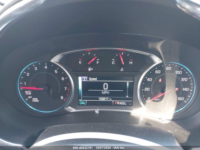 Chevrolet MALIBU LT 2018 1G1ZD5ST9JF283988 Image 15
