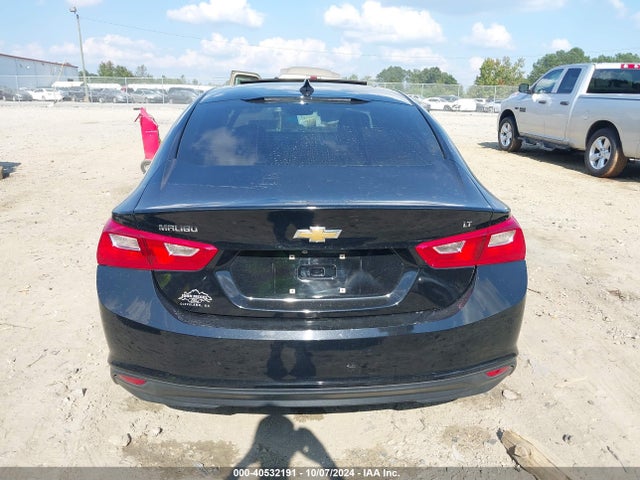 Chevrolet MALIBU LT 2018 1G1ZD5ST9JF283988 Image 16