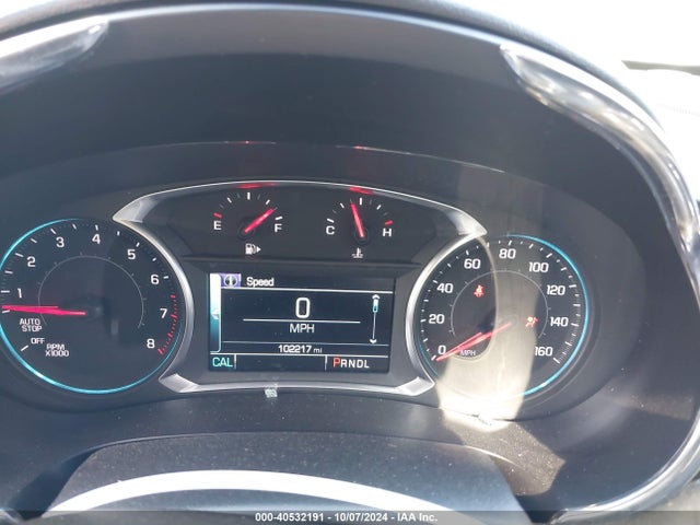 Chevrolet MALIBU LT 2018 1G1ZD5ST9JF283988 Image 7