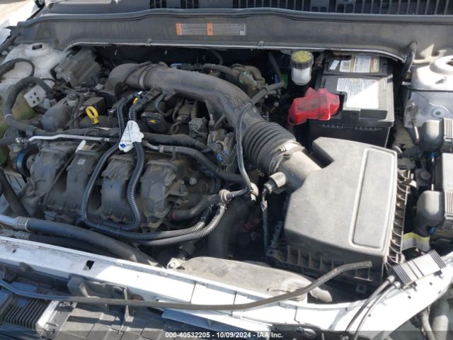 3FA6P0K91LR173957 Ford Fusion Titanium