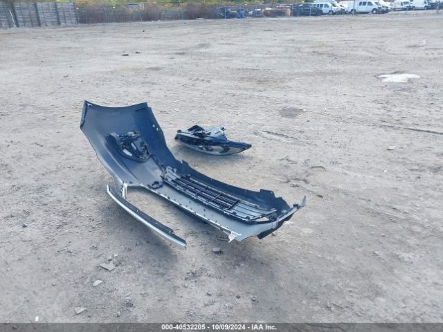 3FA6P0K91LR173957 Ford Fusion Titanium