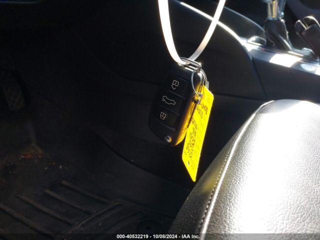 WAUEFGFFXF1097538 Audi A3 2.0t Premium
