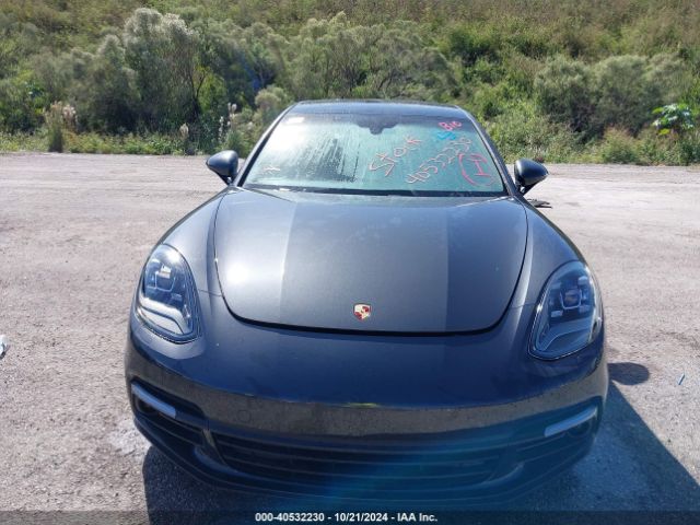 WP0AA2A73KL100426 Porsche PANAMERA 4