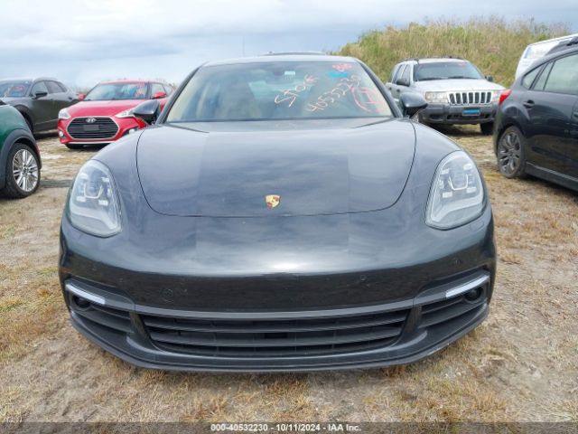 WP0AA2A73KL100426 Porsche PANAMERA 4