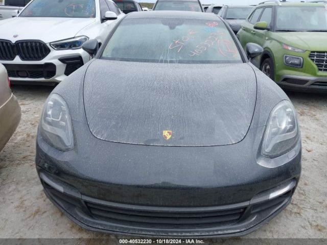 WP0AA2A73KL100426 Porsche PANAMERA 4
