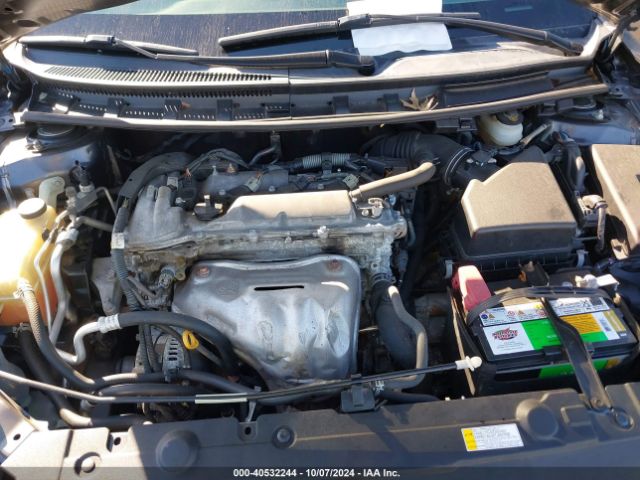JTKJF5C77GJ018632 Scion TC