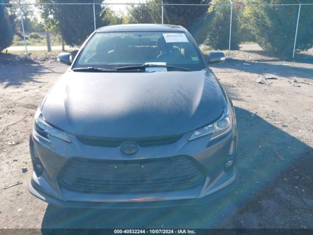 JTKJF5C77GJ018632 Scion TC