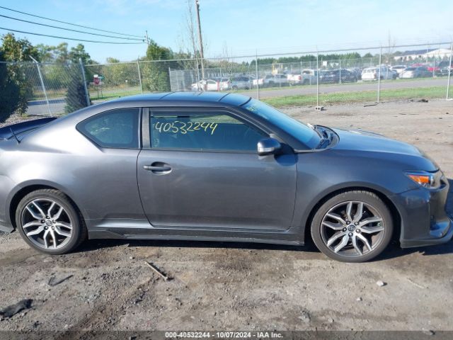 JTKJF5C77GJ018632 Scion TC