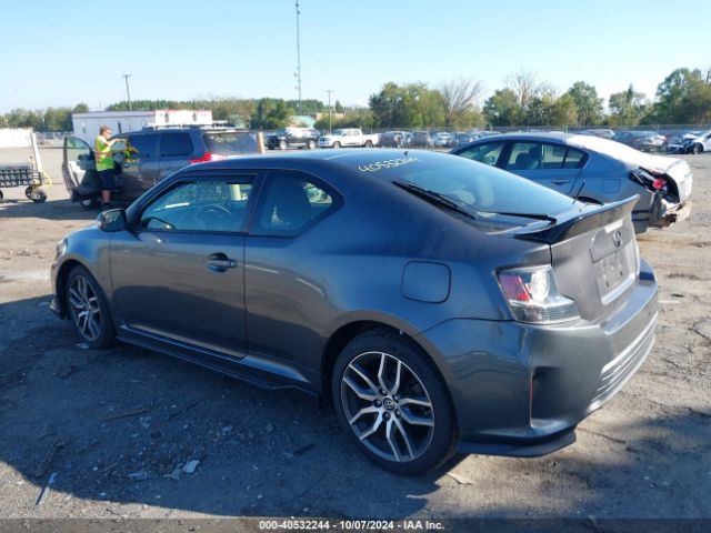 JTKJF5C77GJ018632 Scion TC
